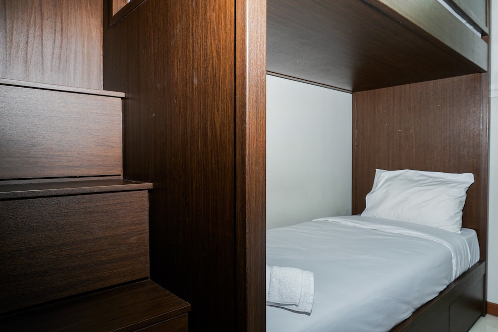 grand taman melati margonda