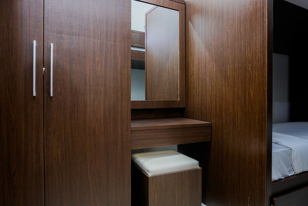 grand taman melati margonda