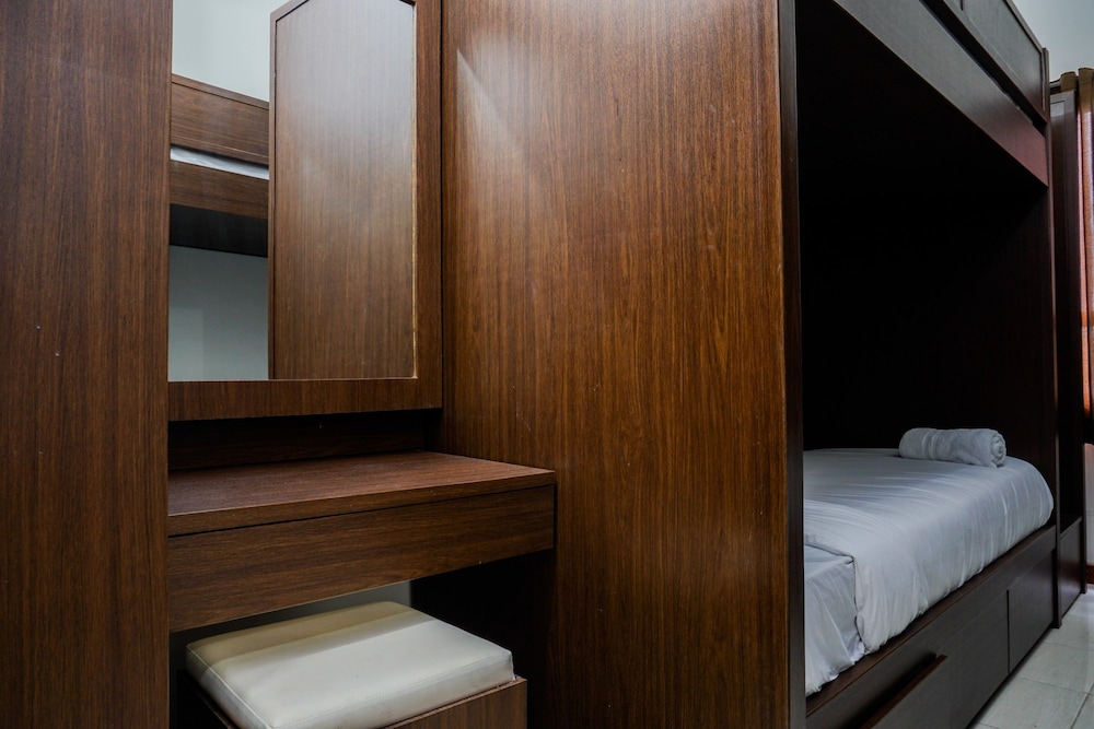 grand taman melati margonda