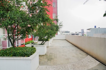 grand taman melati margonda