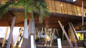 marina elite hotel