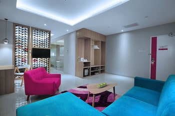 favehotel sidoarjo