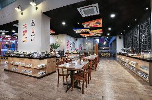 Favehotel Sidoarjo,Jawa Timur>>East Java,3.5 star