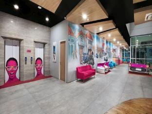 Favehotel Sidoarjo,Jawa Timur>>East Java,3.5 star