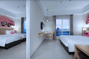 Favehotel Sidoarjo,Jawa Timur>>East Java,3.5 star