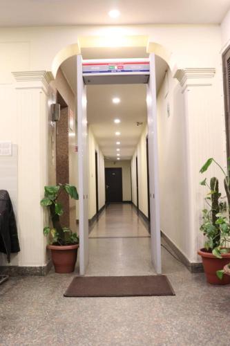 new delhi