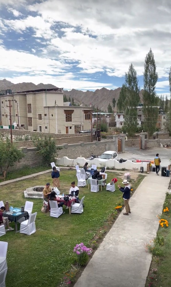 hotel mandalchan