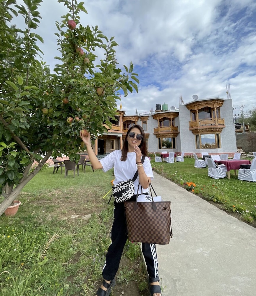 hotel mandalchan