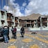 hotel mandalchan