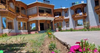 hotel mandalchan