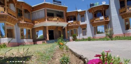 hotel mandalchan