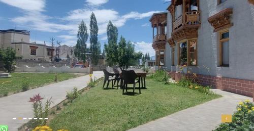 hotel mandalchan