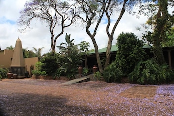 African Roots Guest House,Limpopo>>Capricorn,3.5 star