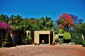 African Roots Guest House,Limpopo>>Capricorn,3.5 star