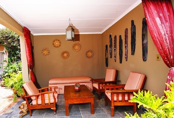 African Roots Guest House,Limpopo>>Capricorn,3.5 star