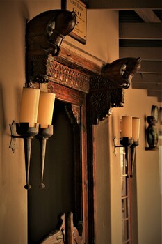 African Roots Guest House,Limpopo>>Capricorn,3.5 star