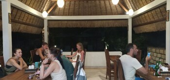 bale lumbung bungalows