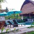 bale lumbung bungalows