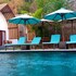bale lumbung bungalows