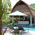bale lumbung bungalows