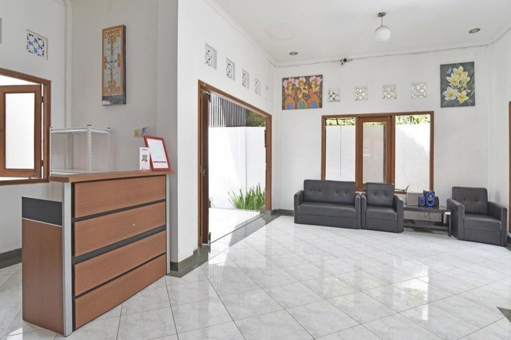cozy residence wedasari bali