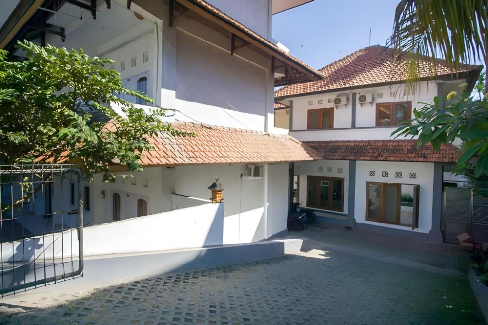 cozy residence wedasari bali