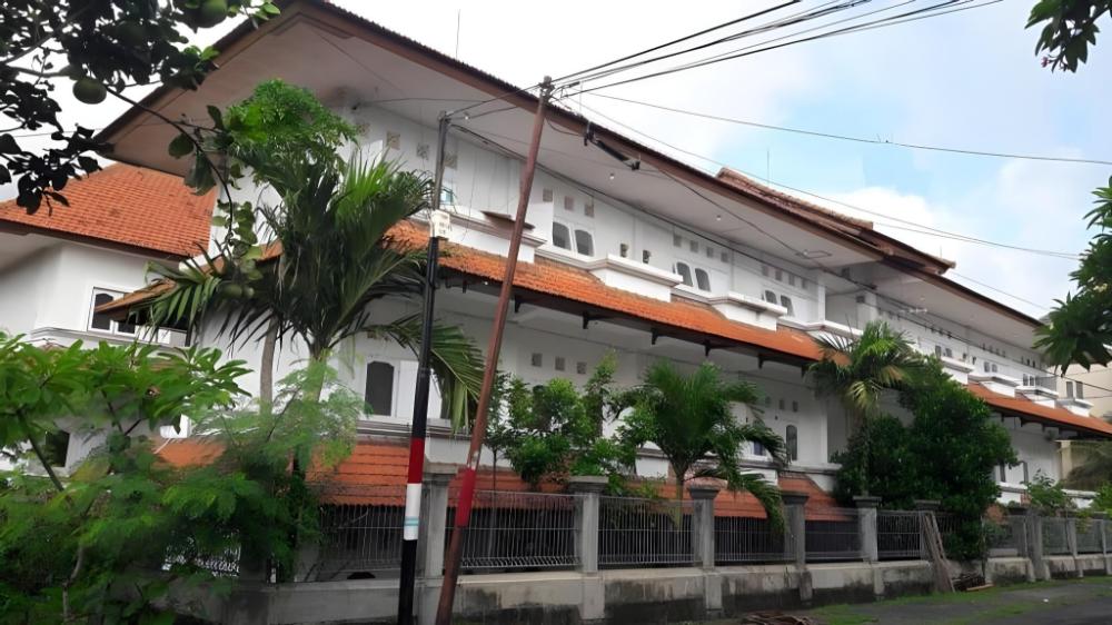 cozy residence wedasari bali