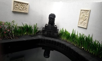 cozy residence wedasari bali