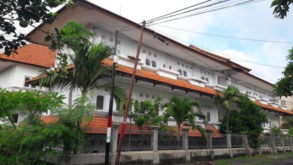 cozy residence wedasari bali