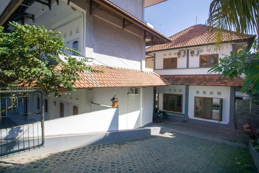 cozy residence wedasari bali