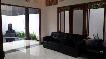 cozy residence wedasari bali