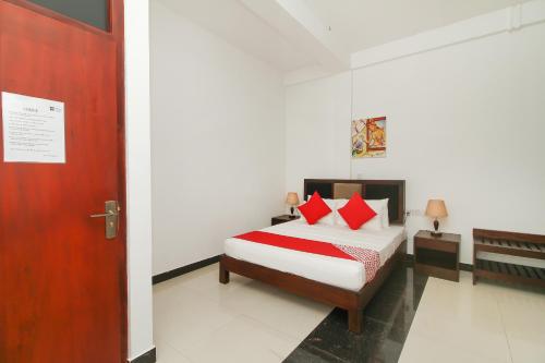 hotel 198 negombo