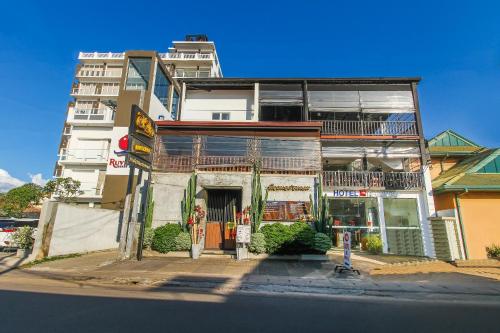 hotel 198 negombo