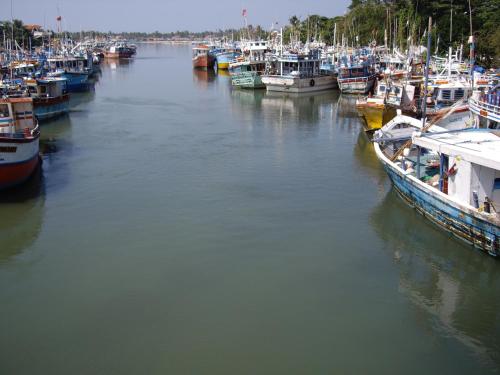 hotel 198 negombo