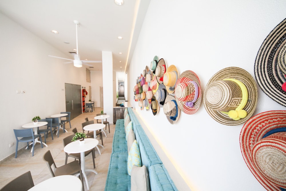 azure lofts and pool hotel