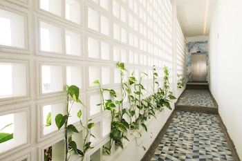 azure lofts and pool hotel