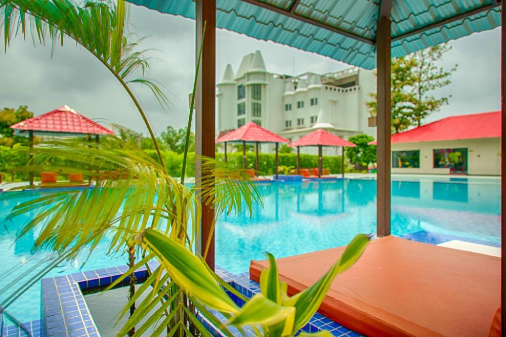 tiaraa hotels and resorts