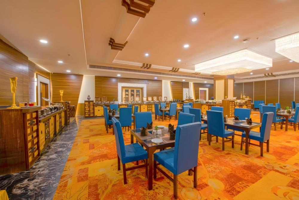 tiaraa hotels and resorts