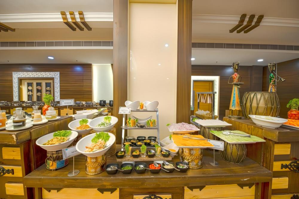 tiaraa hotels and resorts