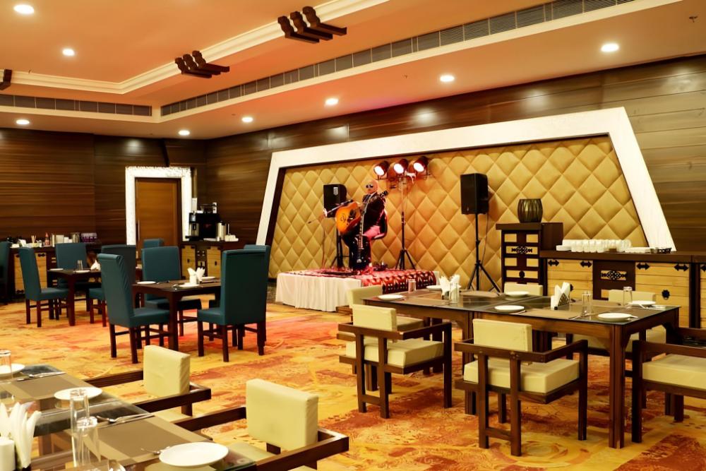 tiaraa hotels and resorts