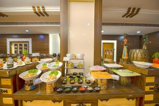 tiaraa hotels and resorts