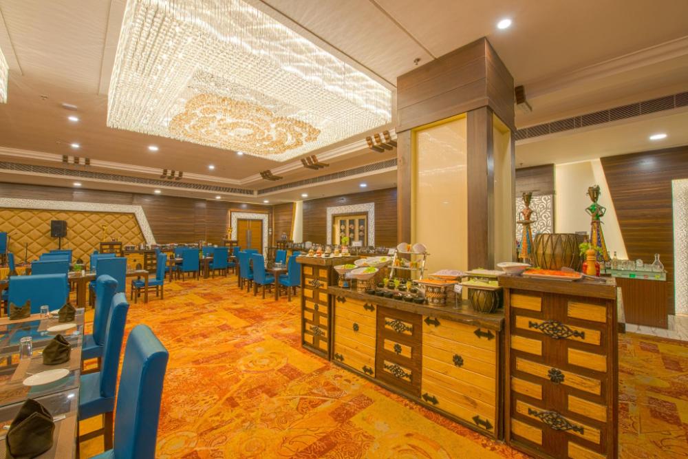 tiaraa hotels and resorts