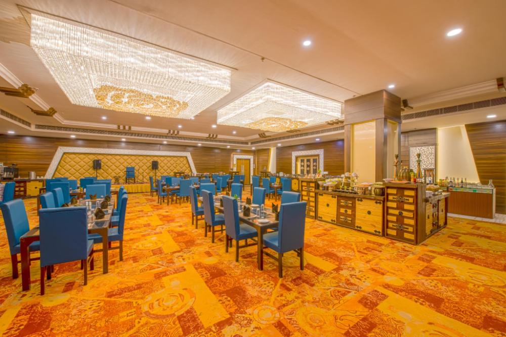 tiaraa hotels and resorts