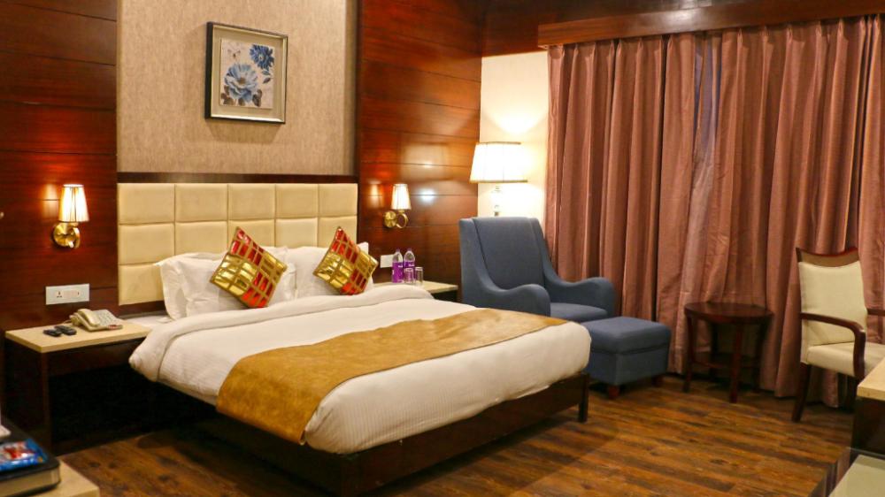 tiaraa hotels and resorts