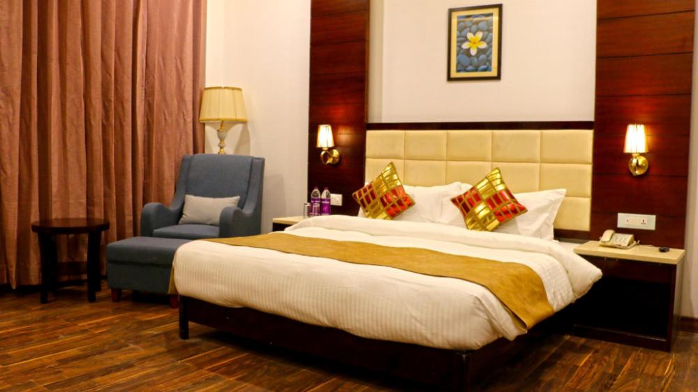 tiaraa hotels and resorts