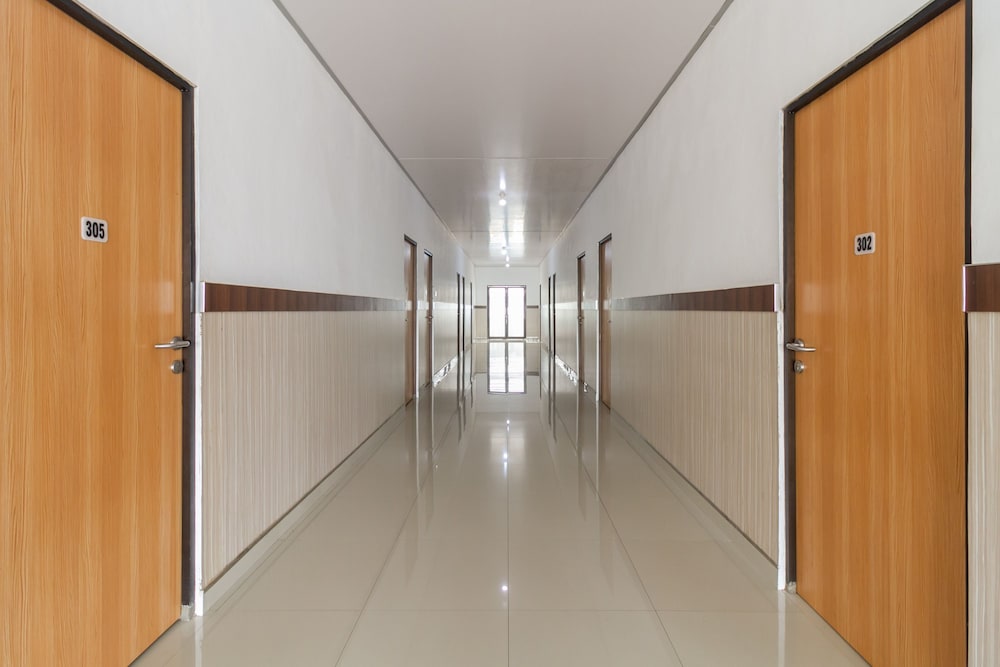 reddoorz near rsu suaka insan