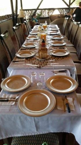 Chinaka Game Lodge,In Vivo,3 star