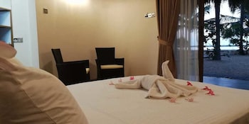 seth dev lagoon chalets kalpitiya