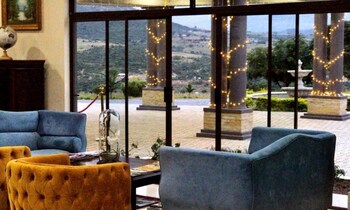 dwaleni farm lodge