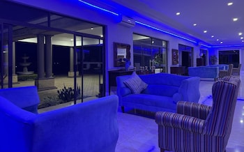 dwaleni farm lodge